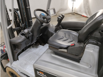 Electric forklift Still RX20-16C/BRONZE: picture 3