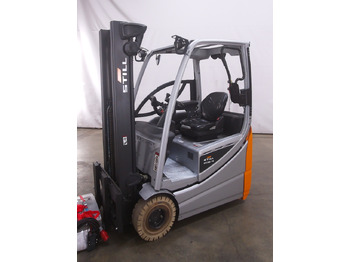Electric forklift STILL RX20