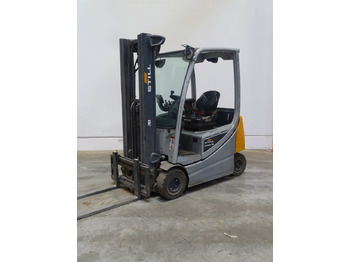 Electric forklift STILL RX20