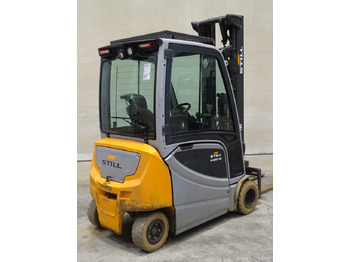 Electric forklift Still RX20-16P: picture 2