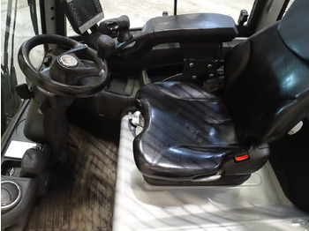 Electric forklift Still RX20-16P: picture 3