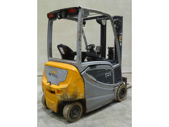 Electric forklift Still RX20-16P: picture 2