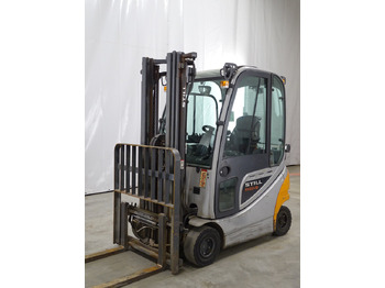 Electric forklift STILL RX20