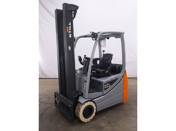 Electric forklift STILL RX20