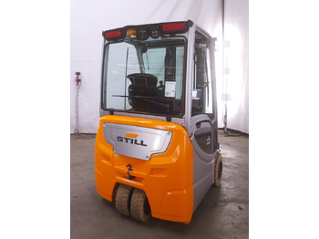Electric forklift Still RX20-18: picture 2 Electric forklift Still RX20-18: picture 2