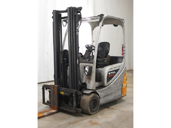 Electric forklift STILL RX20