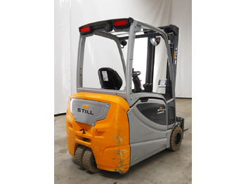 Electric forklift Still RX20-20L: picture 2