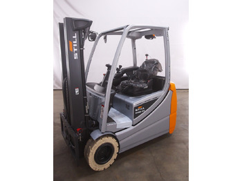 Electric forklift STILL RX20