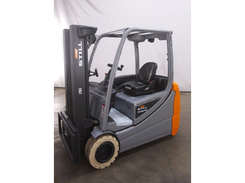 Electric forklift STILL RX20