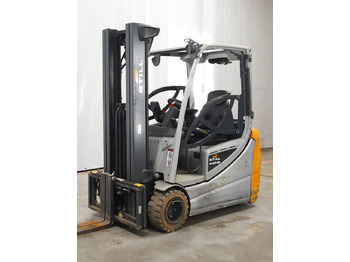 Electric forklift STILL RX20