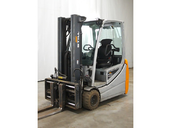 Electric forklift STILL RX20