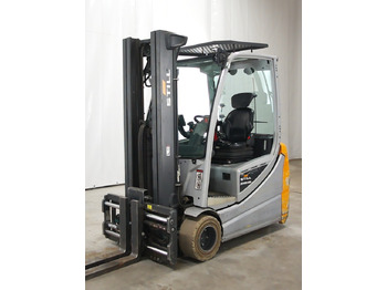 Electric forklift STILL RX20