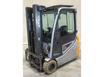 Electric forklift STILL RX20