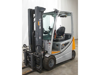 Electric forklift STILL RX20