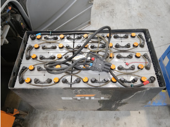 Electric forklift Still RX20-20P: picture 4 Electric forklift Still RX20-20P: picture 4