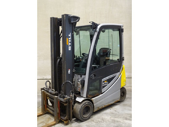 Electric forklift STILL RX20