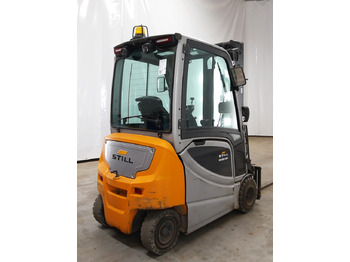 Electric forklift Still RX20-20P: picture 2 Electric forklift Still RX20-20P: picture 2