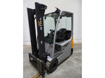 Electric forklift STILL RX20