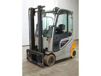Electric forklift STILL RX20