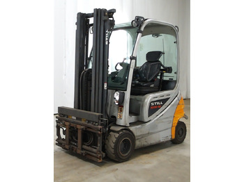 Electric forklift STILL RX20