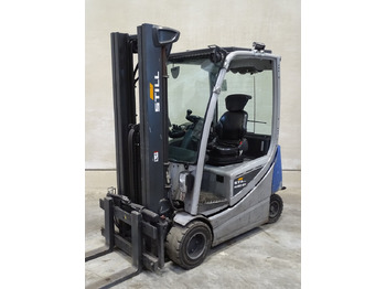 Electric forklift STILL RX20
