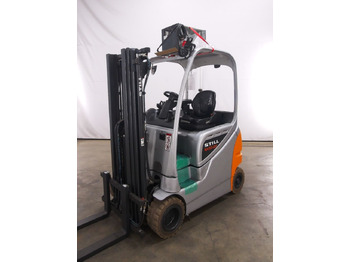 Electric forklift STILL RX20