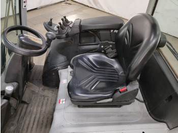 Electric forklift Still RX20-20P/H: picture 3