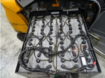 Electric forklift Still RX20-20PL: picture 4