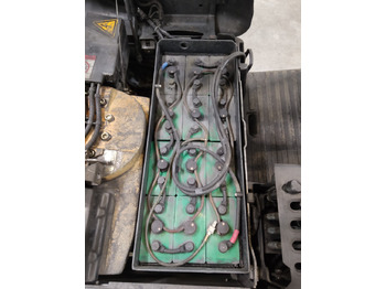 Still RX50-10 on lease Still RX50-10: picture 4