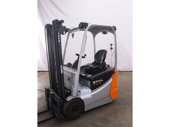 Electric forklift STILL RX50