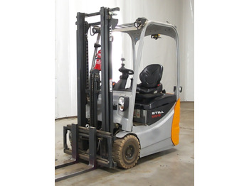 Electric forklift STILL RX50