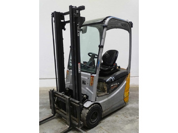 Electric forklift STILL RX50