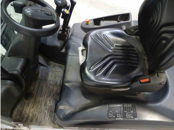 Electric forklift Still RX50-13: picture 3 Electric forklift Still RX50-13: picture 3