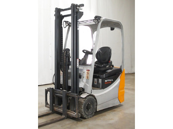 Electric forklift STILL RX50