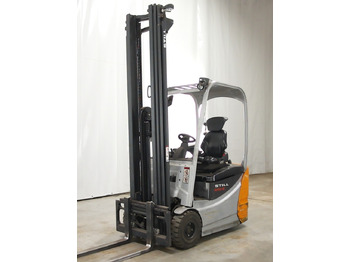 Electric forklift STILL RX50