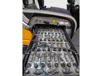 Electric forklift Still RX60-20: picture 4 Electric forklift Still RX60-20: picture 4