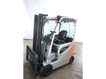 Electric forklift STILL RX60