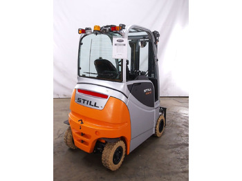 Electric forklift Still RX60-20: picture 2 Electric forklift Still RX60-20: picture 2