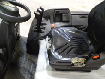 Electric forklift Still RX60-25: picture 3
