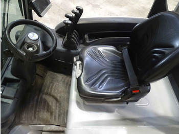 Electric forklift Still RX60-25: picture 3