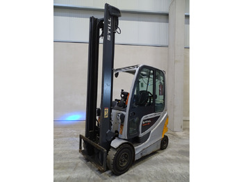 Electric forklift STILL RX60