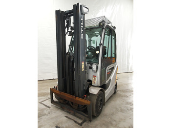 Electric forklift Still RX60-25: picture 2