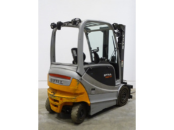 Electric forklift Still RX60-25: picture 2