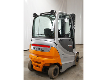 Electric forklift Still RX60-25: picture 2