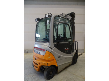 Electric forklift Still RX60-25: picture 2