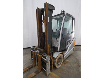 Electric forklift STILL RX60