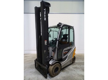 Electric forklift STILL RX60