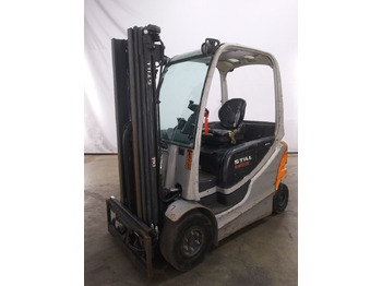 Electric forklift STILL RX60