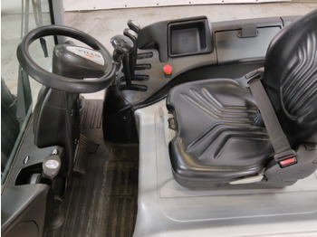 Electric forklift Still RX60-25: picture 3