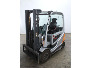 Electric forklift STILL RX60